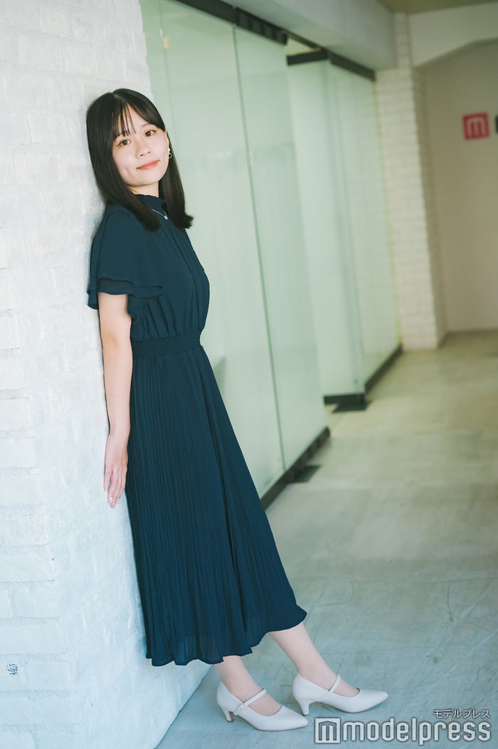 園堂香莉さん(C)モデルプレス