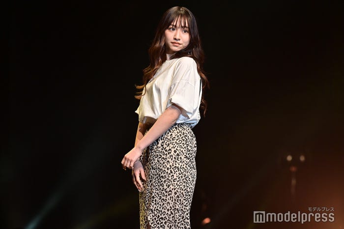 重川茉弥(C)モデルプレス