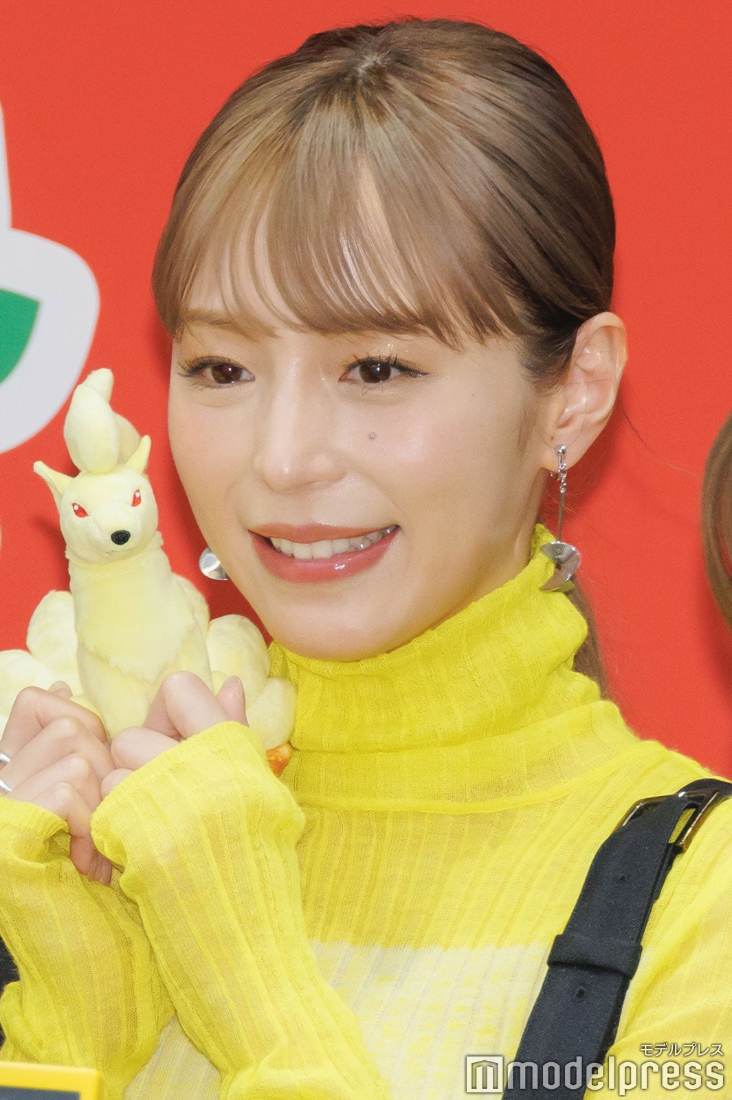 平野綾（C）モデルプレス