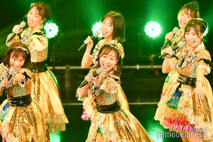 SKE48 (C)モデルプレス