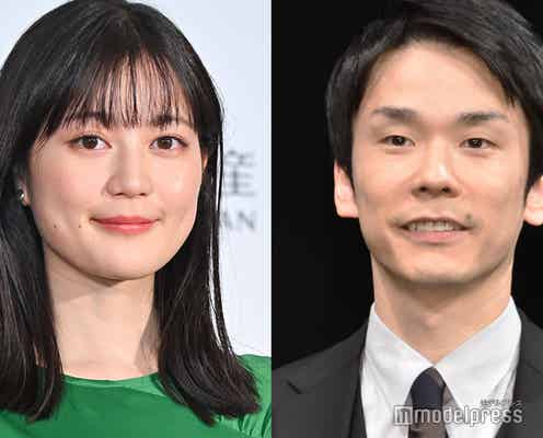 かまいたち濱家隆一&生田絵梨花“紅白”ステージ裏側明かす「めちゃめちゃ緊張しました」