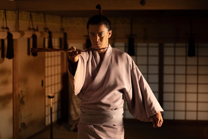 「豊臣兄弟！」人気俳優、大河初登場も1分足らずで退場 “兄弟の対比”も話題「嘘でしょ」「哀しすぎる」【ネタバレあり】