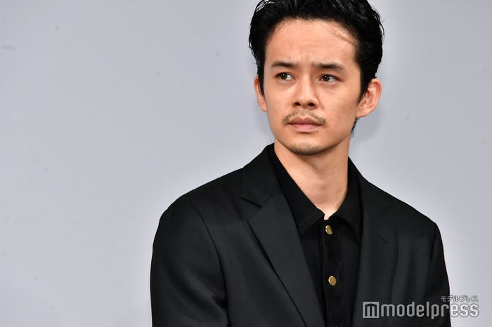 池松壮亮 (C)モデルプレス