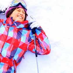 Jr Ski Ski Cm美女が 超絶可愛い と話題 モデルプレス Jr Ski Ski Cm美女が 超絶可愛い と話題 モデルプレス