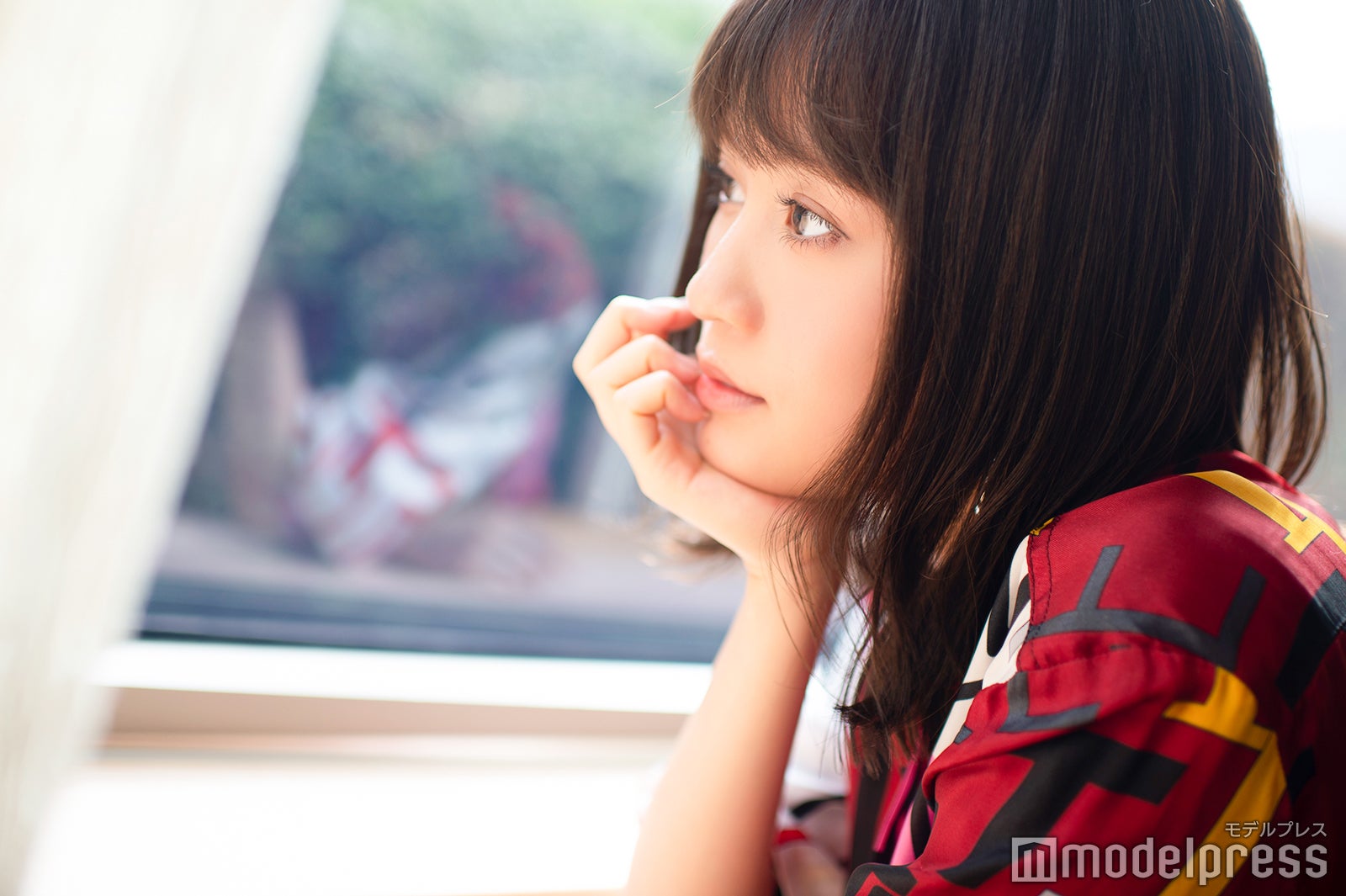 前田敦子 （C）モデルプレス