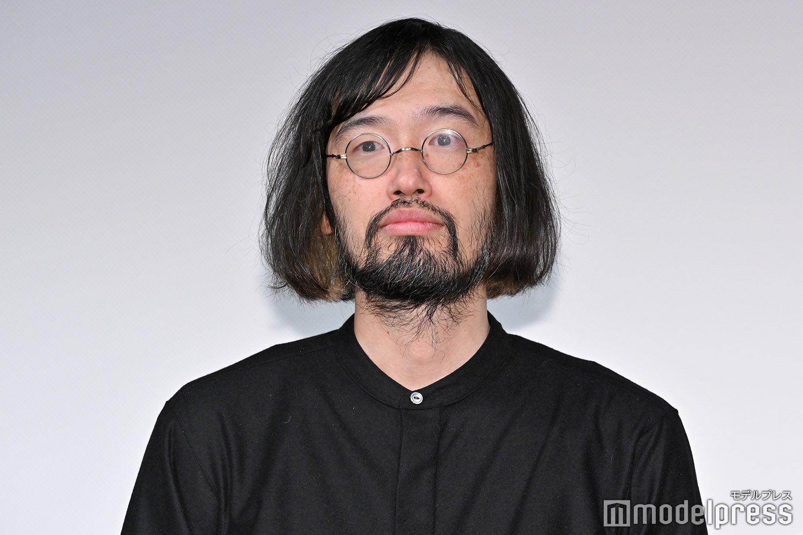 今泉力哉監督（C）モデルプレス