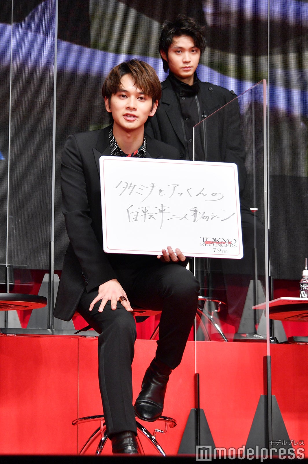 北村匠海（C）モデルプレス