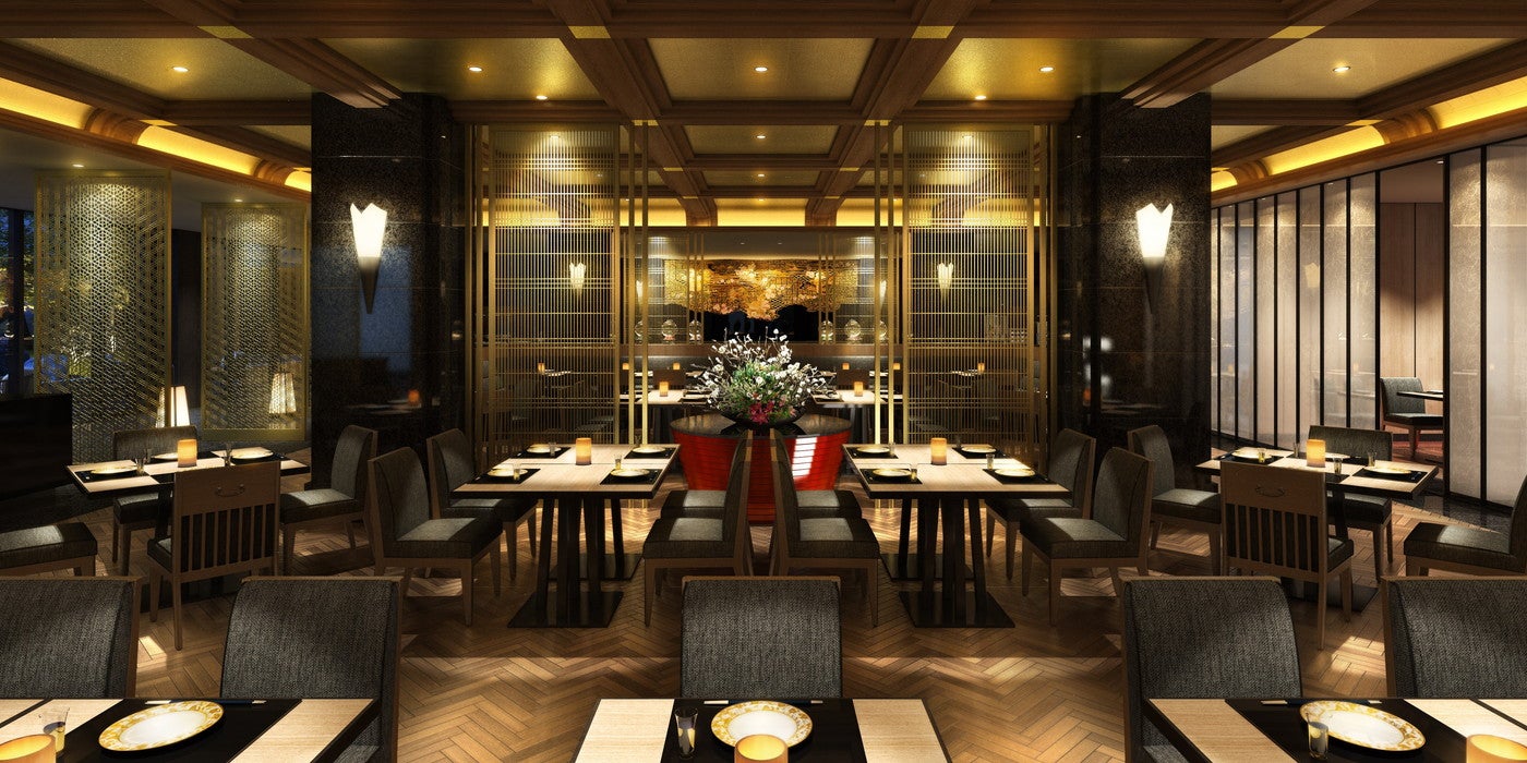 THE HOTEL SANRAKU KANAZAWA／画像提供：プレミアホテル グループ