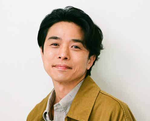 井ノ原快彦、主演で池井戸潤「シャイロックの子供たち」ドラマ化 難役に挑む<コメント>