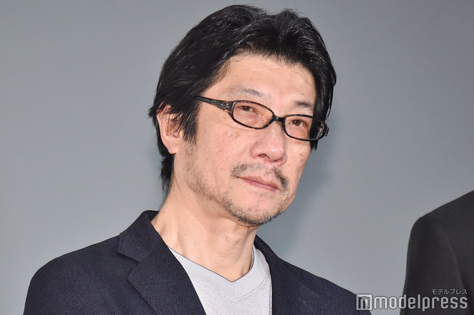 阪本順治監督 （C）モデルプレス