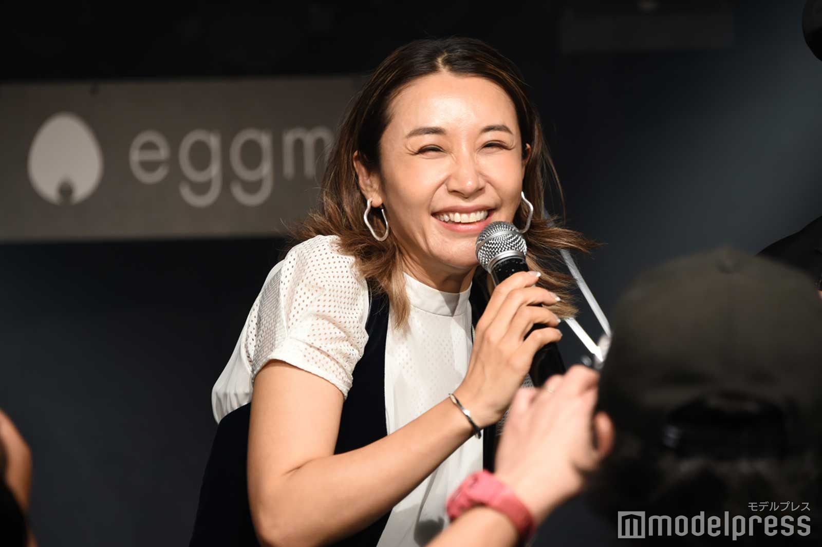 鈴木紗理奈 （C）モデルプレス