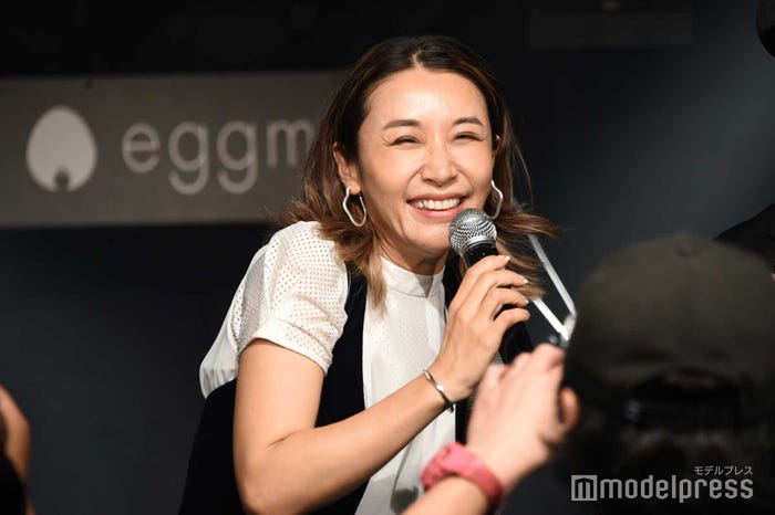 鈴木紗理奈 (C)モデルプレス