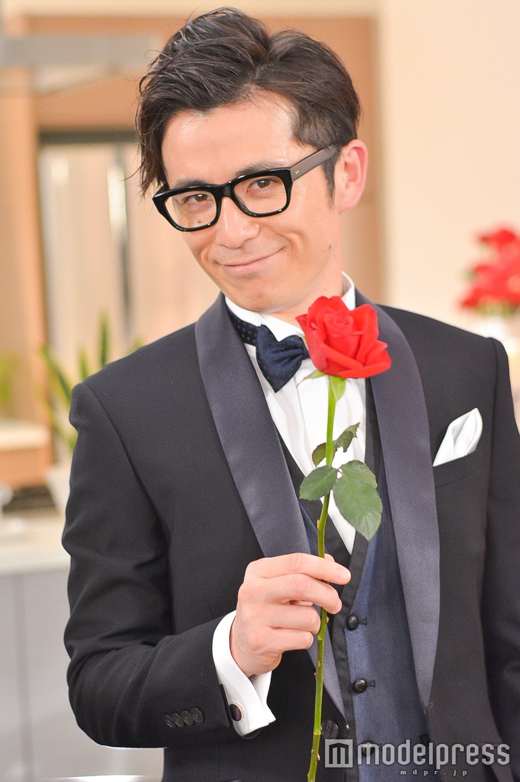 オリエンタルラジオ・藤森慎吾（C）モデルプレス