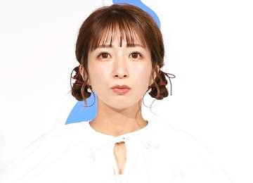 昨年8月第5子出産の辻希美 夜中に病院駆け込む「風邪からの熱中症」点滴1リットルと報告