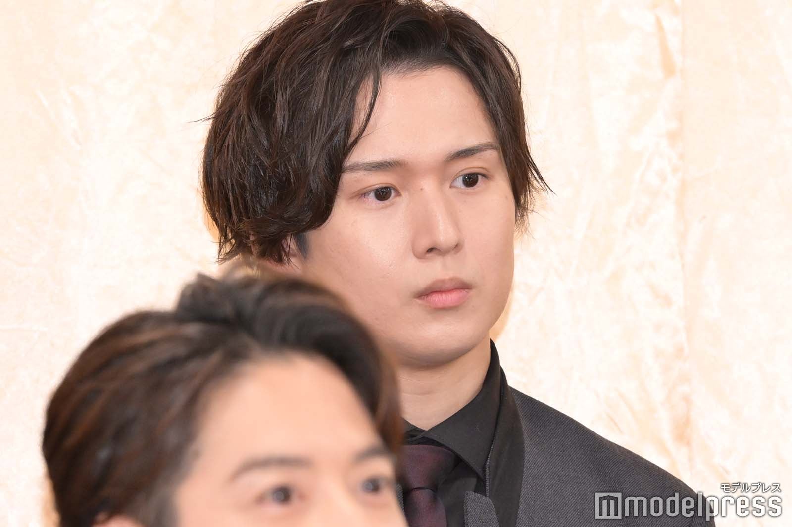 田村心（C）モデルプレス