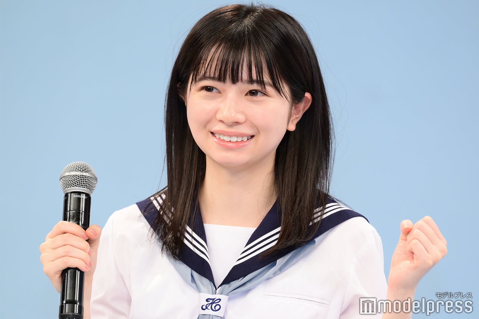 桜田ひより（C）モデルプレス