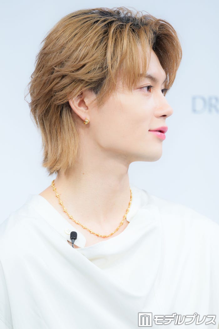 佐野勇斗(C)モデルプレス