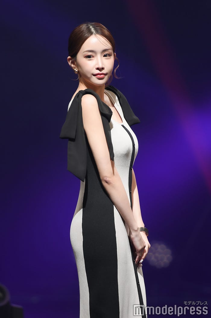 花咲綾香「rienda」ステージ(C)モデルプレス