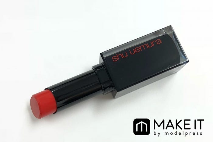 ルージュ アンリミテッド アンプリファイド マット/AM OR 570 (C)メイクイット