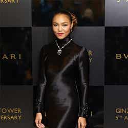 クリスタル・ケイ