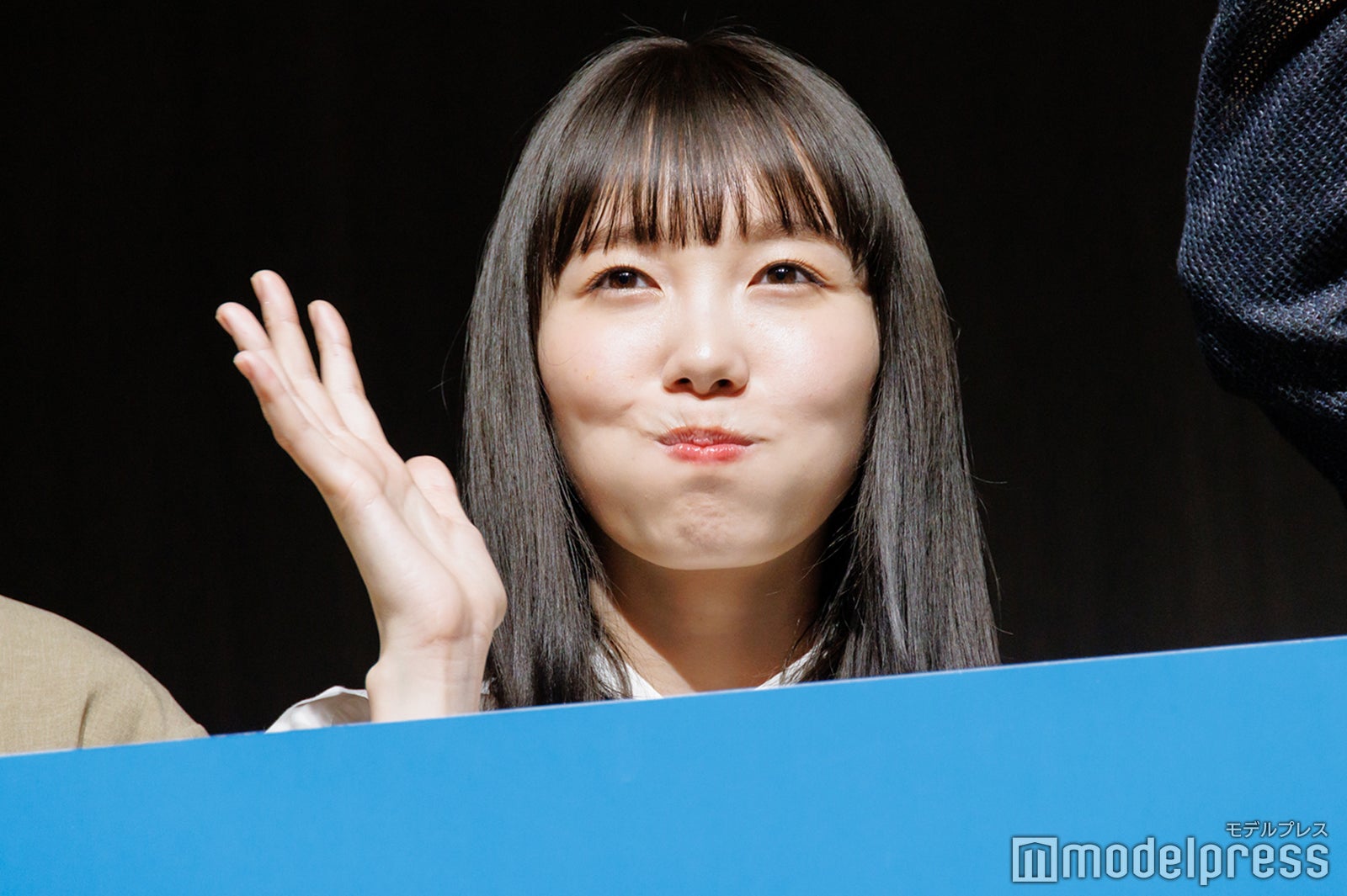 飯豊まりえ（C）モデルプレス