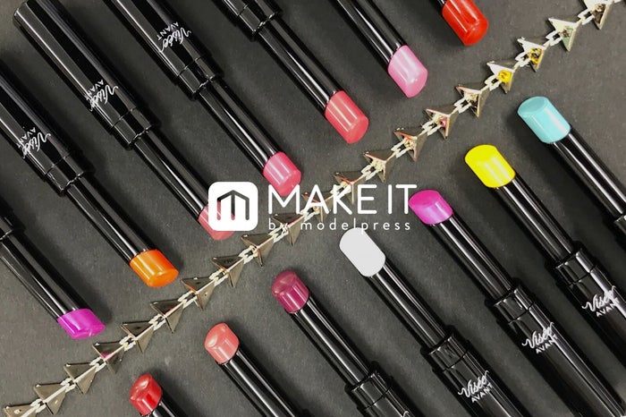 ヴィセ アヴァン リップスティク 全色レビュー 2タイプの発色と豊富なカラバリが人気 モデルプレス