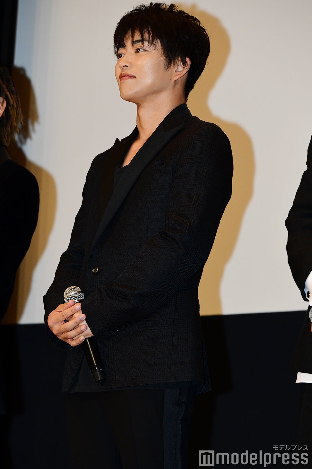 KENZO （C）モデルプレス