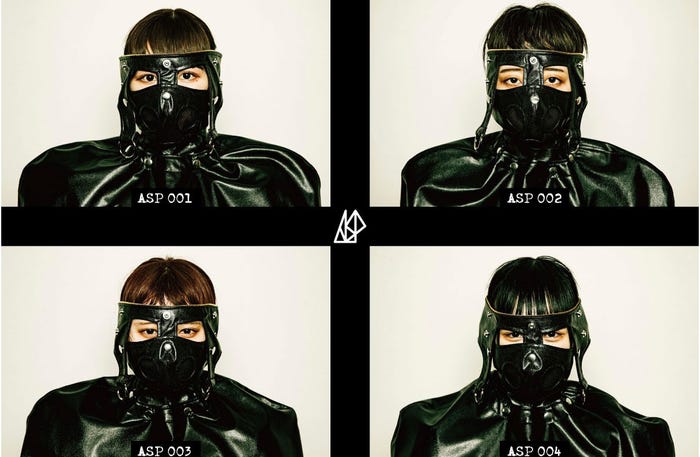 ASP(提供写真)