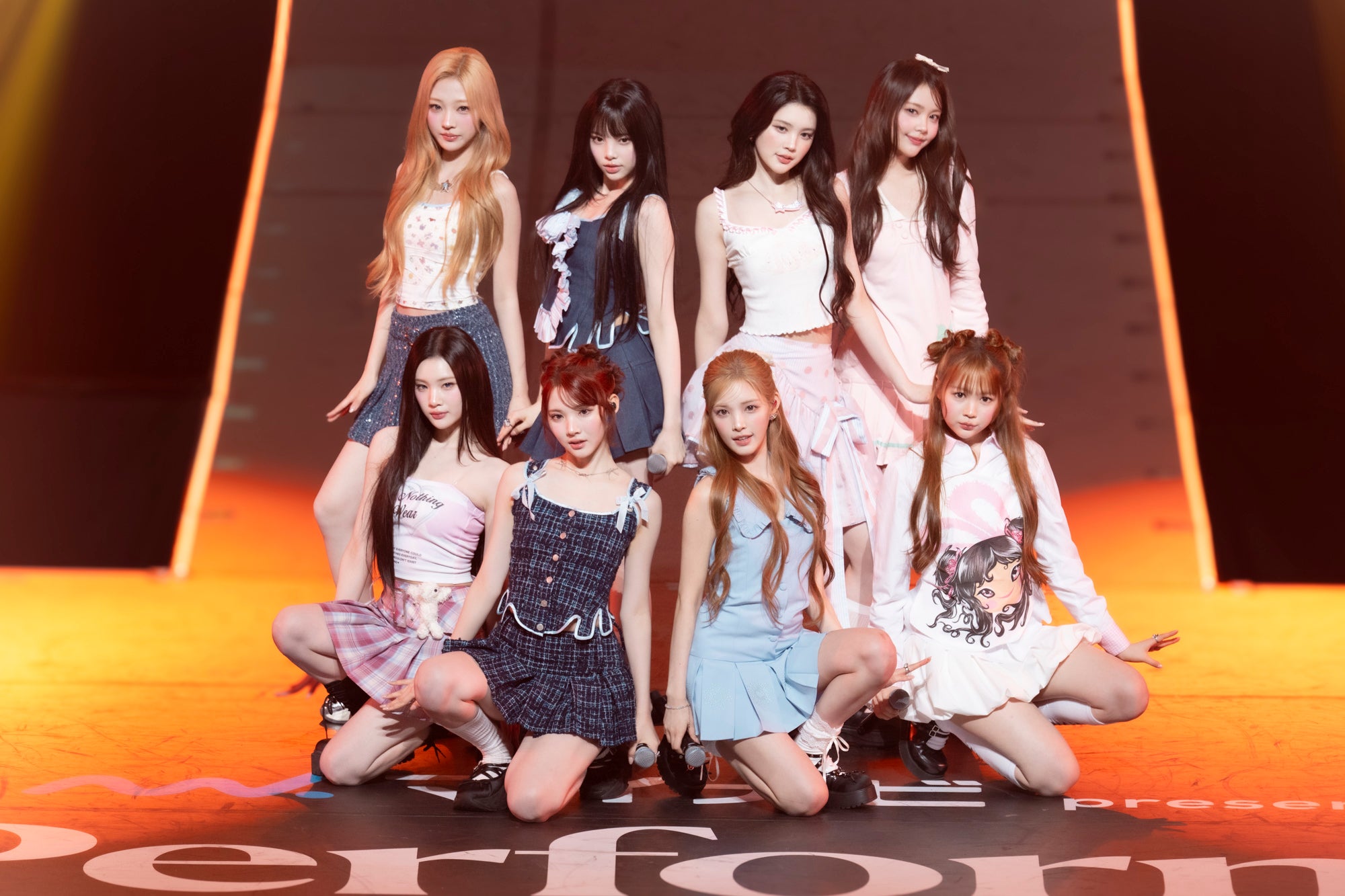 Hearts2Hearts 撮影：田中聖太郎写真事務所