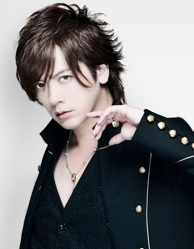ゴールデンボンバー樽美酒研二 Daigoと素顔で対談 苦悩明かす モデルプレス ゴールデンボンバー樽美酒研二 Daigoと素顔で対談 苦悩明かす モデルプレス