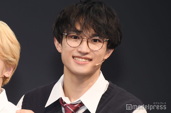 「よし!いったろ~う!」ダンスシーンで空が見えた吉川太郎(C)モデルプレス