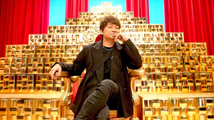 香取慎吾、NHK新番組MC決定 初回ゲストも発表
