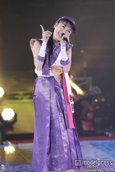 高城れに（Photo by hajime kamiiisaka）