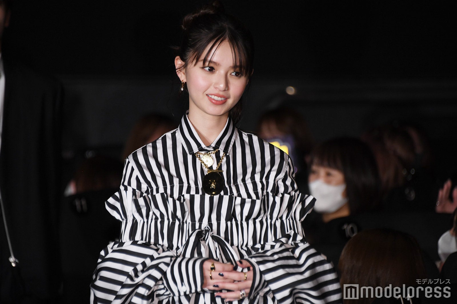 齋藤飛鳥（C）モデルプレス