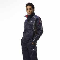 「Kappa(カッパ)」新ブランドアンバサダーに就任した森且行選手