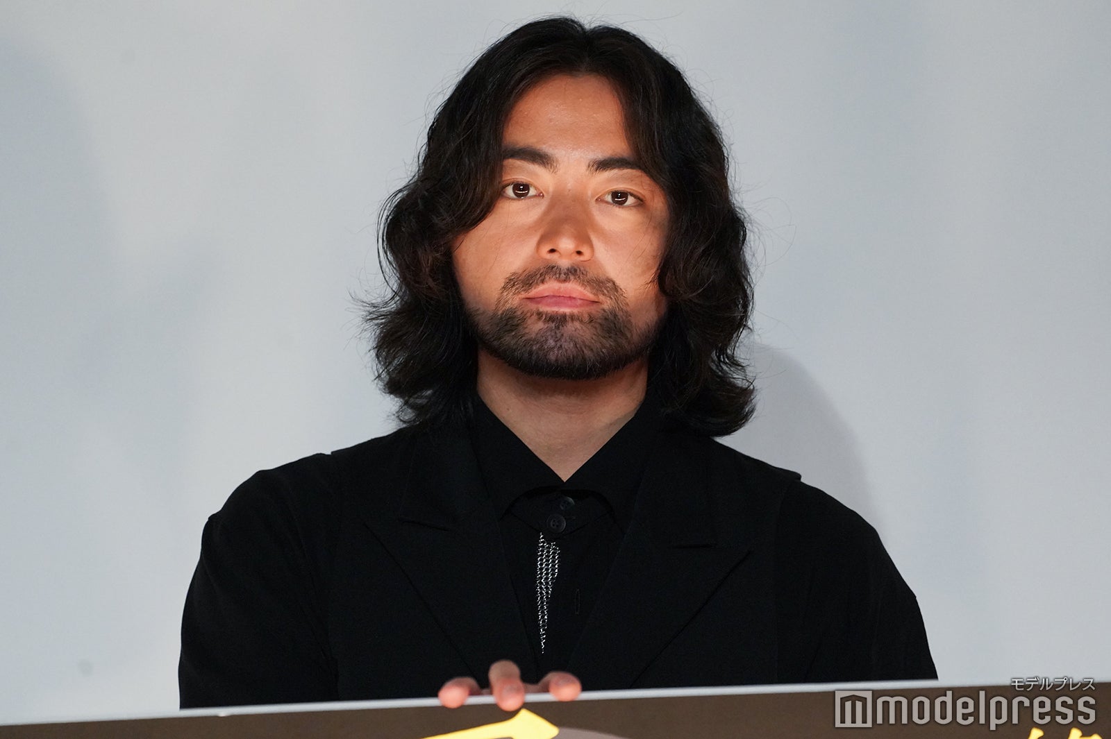 山田孝之（C）モデルプレス