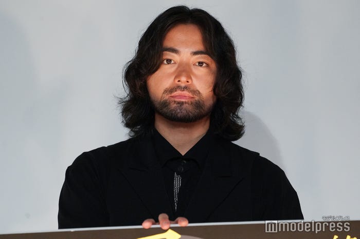 山田孝之(C)モデルプレス