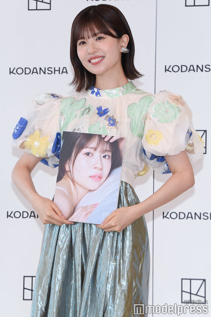 松田好花（C）モデルプレス