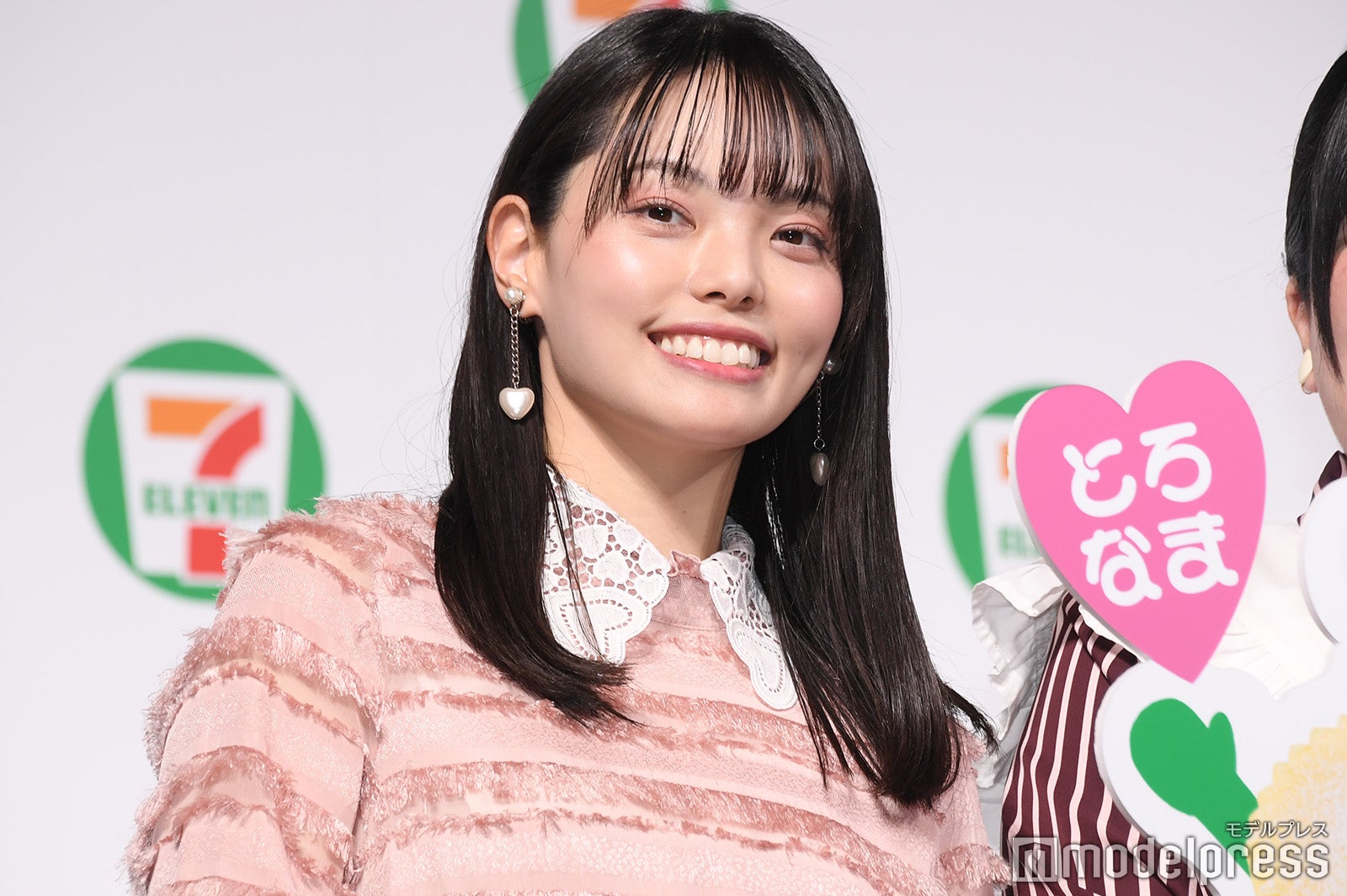 きりやはるか（C）モデルプレス