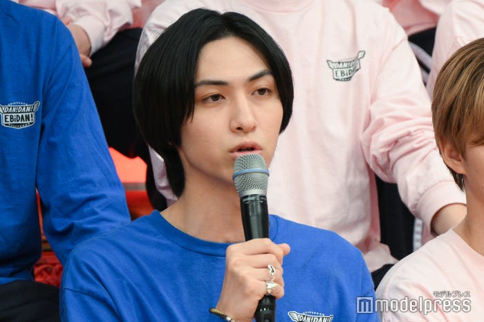“大玉螺旋丸っ!”古川毅(C)モデルプレス