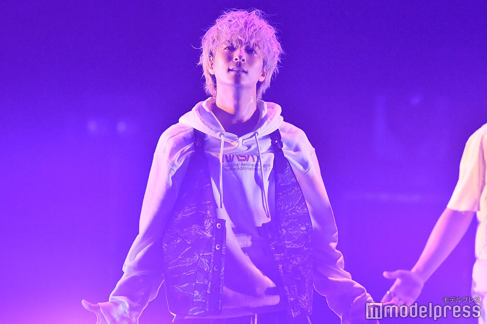 Da-iCE（C）モデルプレス