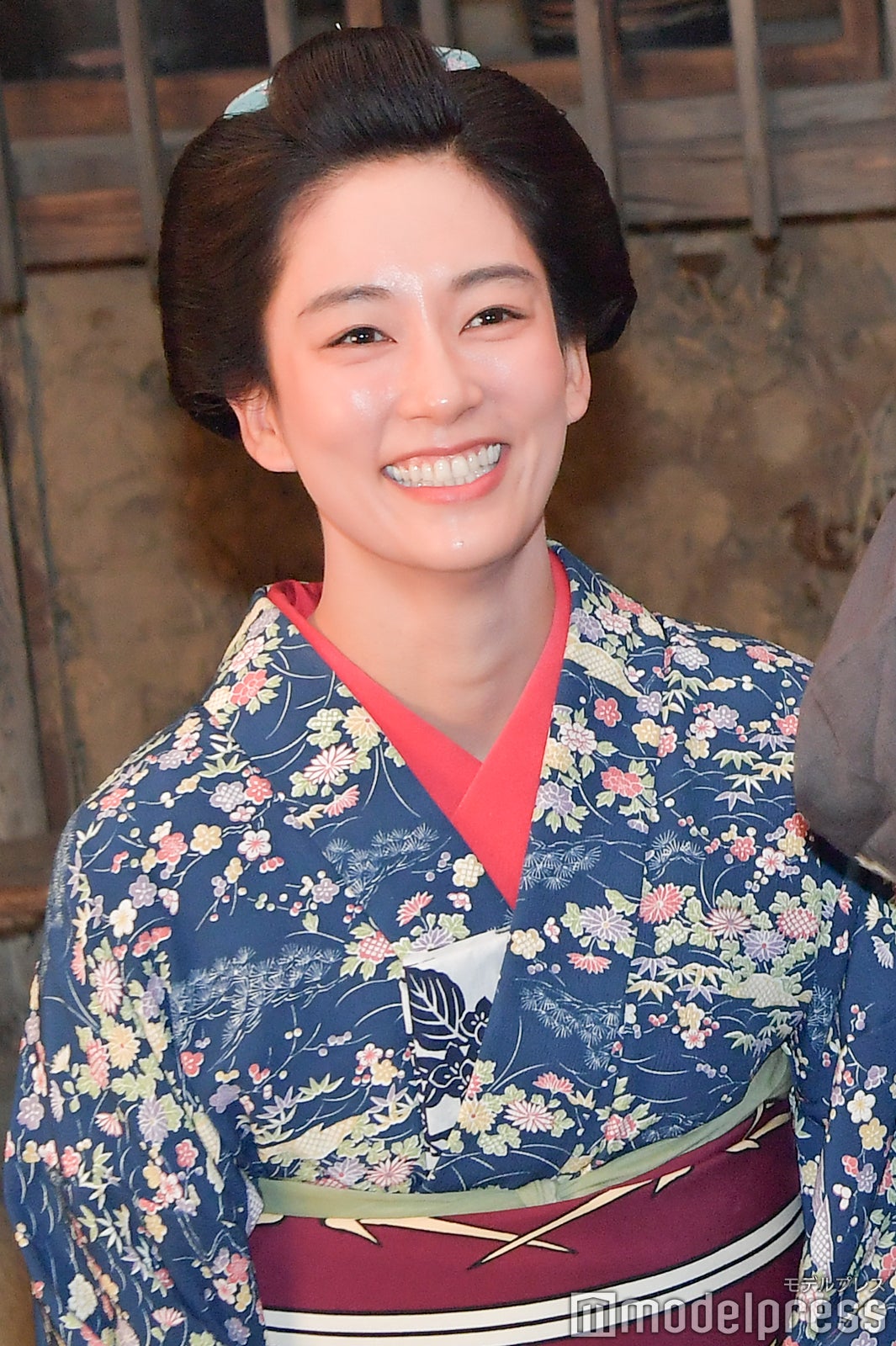 水川あさみ （C）モデルプレス