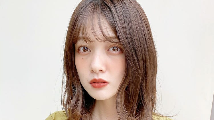 動きのあるヘアはレイヤーカットで叶う 長さ別 おすすめヘアスタイル4選 モデルプレス 動きのあるヘアはレイヤーカットで叶う 長さ別 おすすめヘアスタイル4選 モデルプレス