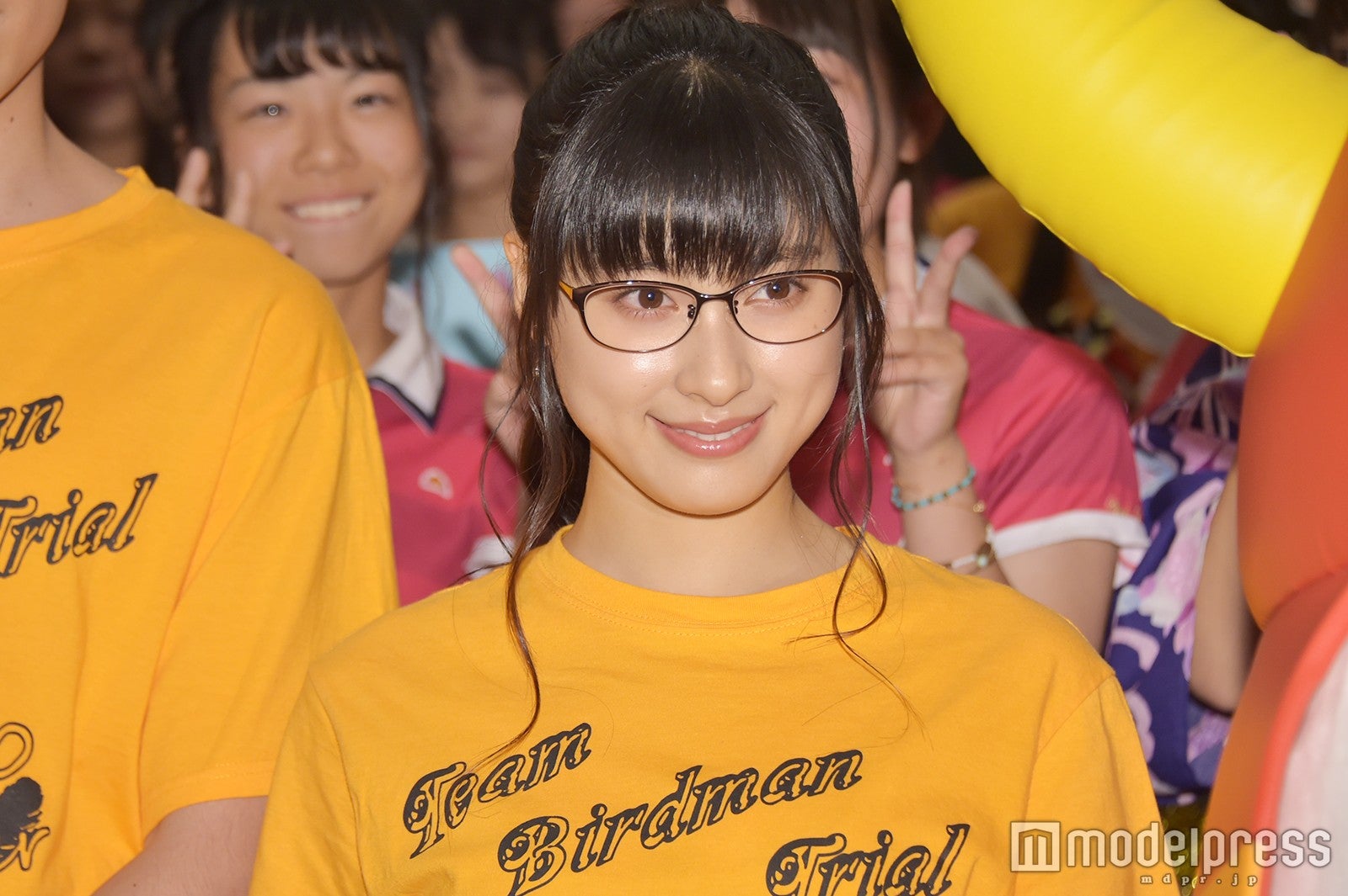 土屋太鳳 （C）モデルプレス