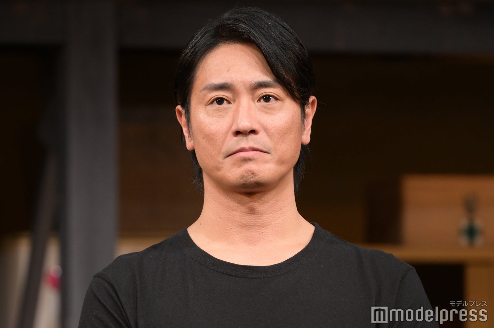 永井大（C）モデルプレス