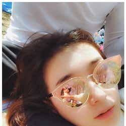 モデルプレス - 加護亜依、夫とのラブラブ写真に「幸せが溢れてる」「素敵な写真」と反響