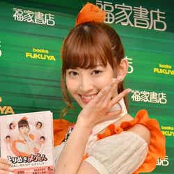 小嶋陽菜