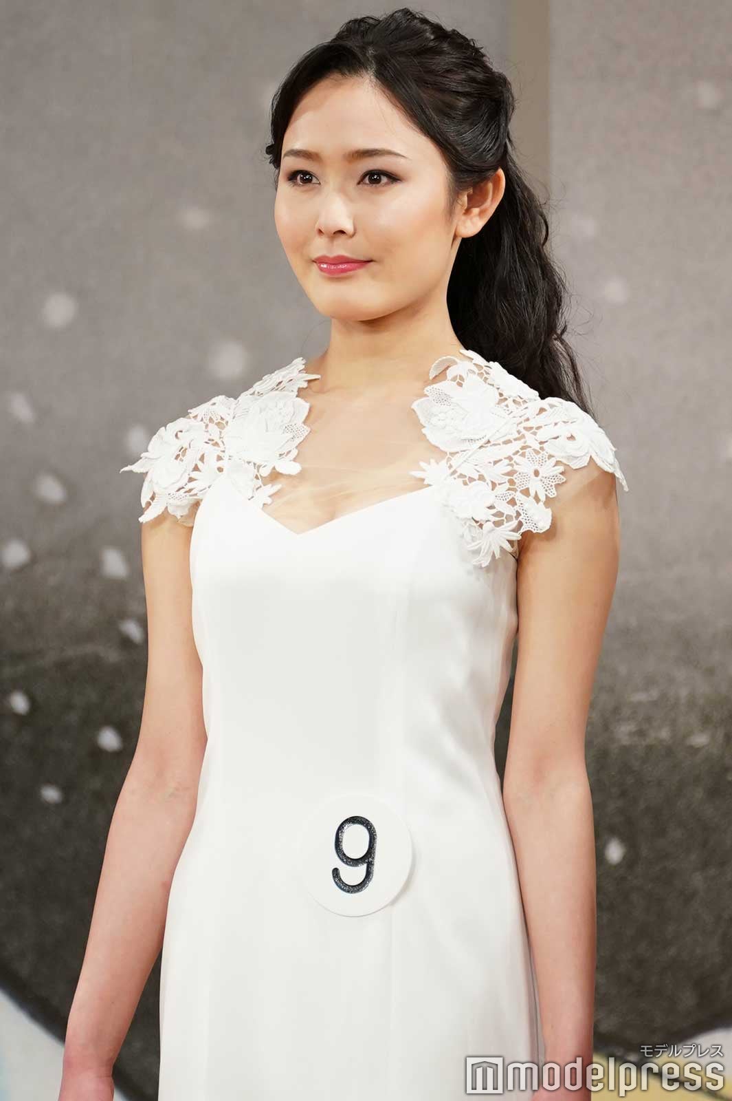 原田佳代子さん （C）モデルプレス