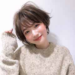 人気のこなれ ボブヘア ショートヘア 6選 ばっさりイメチェンしちゃお モデルプレス 人気のこなれ ボブヘア ショートヘア 6選 ばっさりイメチェンしちゃお モデルプレス