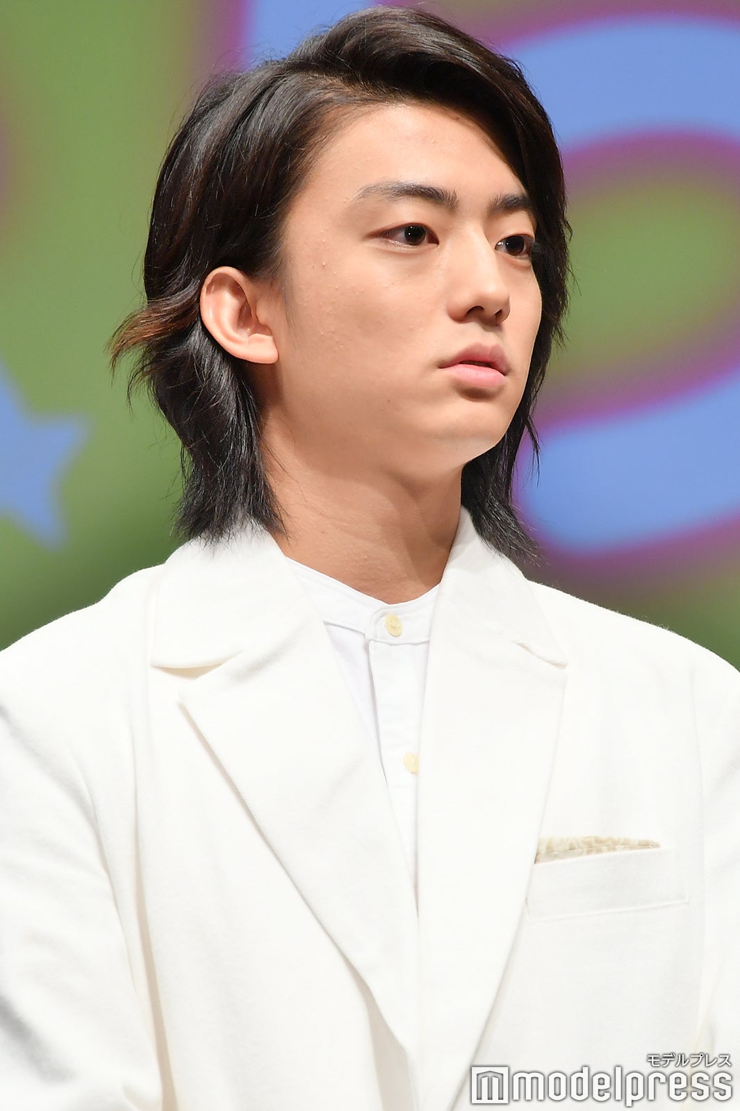 伊藤健太郎 （C）モデルプレス